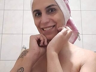 Karyna Gaúcha Porn Show