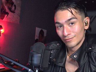 DemianPecados Porn Show