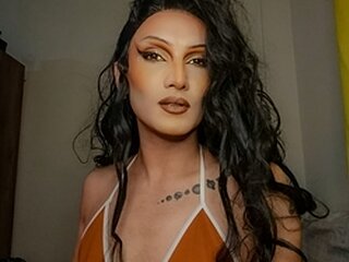 Kali Caliente Porn Show