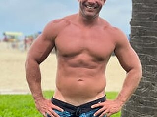 Rustico Sexy Porn Show