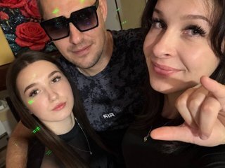 AHaHac_HaxpeH_B_yHuTa3 Porn Show