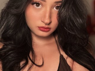 MaddyMartinez Porn Show