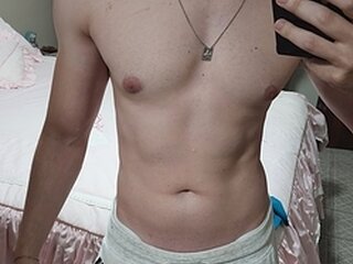 Apollo Mattos Porn Show