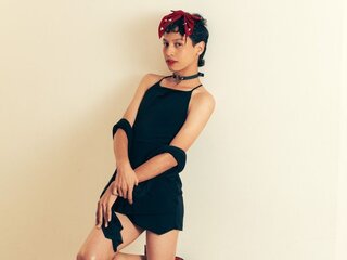 RosyGigy Porn Show