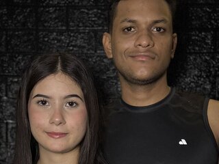 GretelAndHansel Porn Show