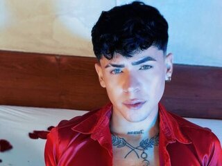 CamilloGuzmn Porn Show