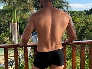 Ragnar Porn Show