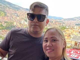 SoffiaAndLucas Porn Show