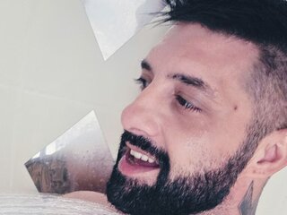 JustinDom Porn Show