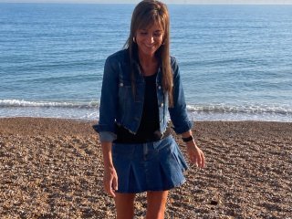 Hannax_x Porn Show