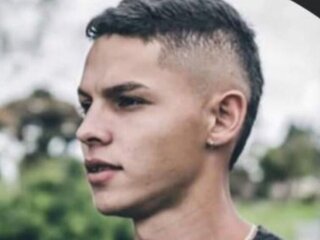 NoahMaz Porn Show