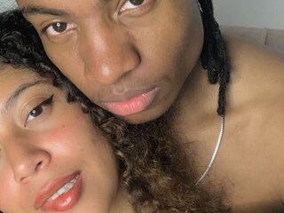RaidenAndLorelei Porn Show