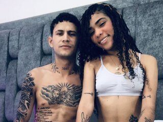 JackAndLizz Porn Show