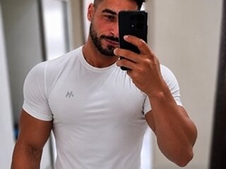 Kiko Dotado Porn Show