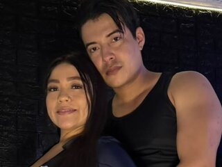 AngelisAndJuan Porn Show