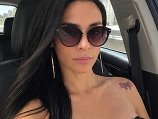 Isss Bella Porn Show
