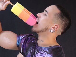 AndrewTedd Porn Show