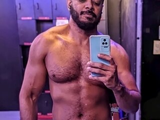 Edu Carioca Porn Show