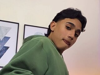 MathieuGimenex Porn Show