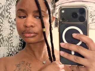 TheAngelHoney Porn Show