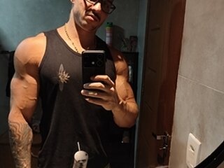 Jack Magic Porn Show