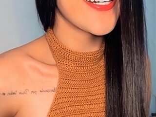 Mab Mostra Porn Show