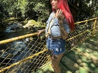 Luh Bad Porn Show