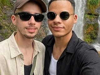 Ayjem Porn Show