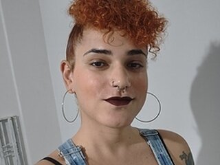 Domme De Paus Porn Show