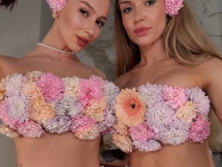 Nadin_star Porn Show