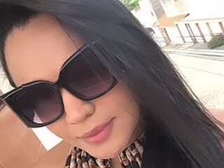 Maria 123 Porn Show