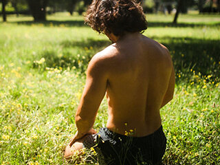 Jungle_Master Porn Show