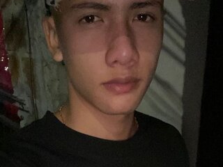 SanchezCamilo Porn Show