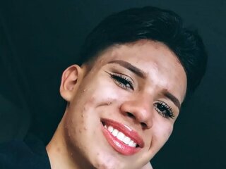 DrissVera Porn Show