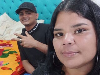 DaniMarina Porn Show