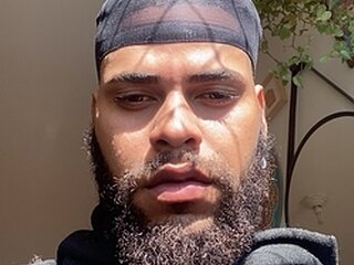 Rasta Love Porn Show