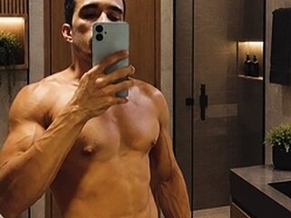 Ruan Ativo Porn Show