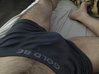 Gostoso Delicia Porn Show