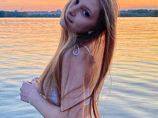 LauretteGoss Porn Show