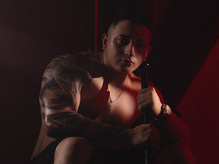 ZackMill Porn Show