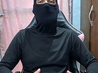 Branquinho 35 Porn Show
