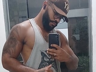 Cabeça 71 Porn Show