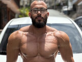 AxelMarck Porn Show