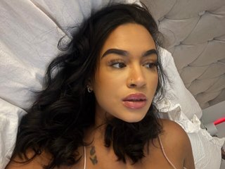 Sinful_riri Porn Show