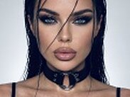 FrancescaHarris Porn Show