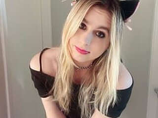 Bunny Doll Porn Show