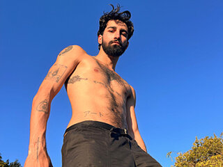 Maeusandrade Porn Show