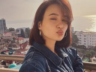 chee_cha Porn Show