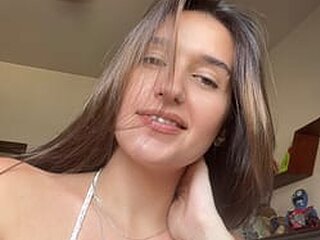 Nina Kosta Porn Show