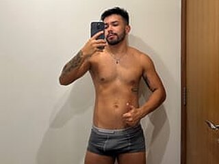 Pricipinho Porn Show